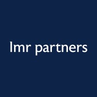 LMR Partners logo - Similar company to Maplecap Partners Ag