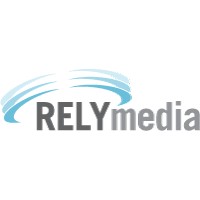 RELYmedia logo - Similar company to Sharkstack
