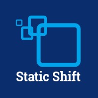 Static Shift logo - Similar company to Pacific Automation Group