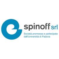 Spinoff Srl logo - Similar company to Kiasma Group