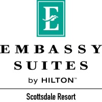 Embassy Suites by Hilton Scottsdale Resort logo - Similar company to Embassy Suites Phoenix - Biltmore