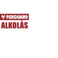 Foxguard Alkolås