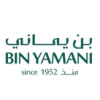 Bin Yamani Investment Holding Group logo - Similar company to Alshoroq Steel