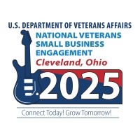 National Veterans Small Business Engagement logo - Similar company to Arillic