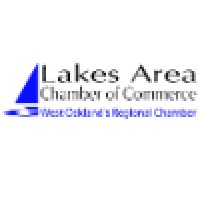 Lakes Area Chamber Of Commerce