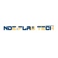 NDE FLAW TECH logo - Similar company to Solutions
