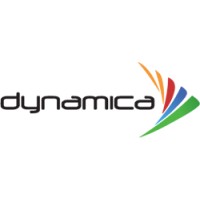 Dynamica SRL logo - Similar company to Iotty Smart Home