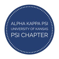 Alpha Kappa Psi - Psi Chapter logo - Similar company to Hepacart® Infection Control Technologies, Inc.