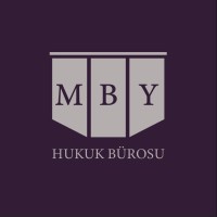 MBY Hukuk Bürosu logo - Similar company to U2U Law Pc