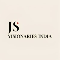JS Visionaries India logo - Similar company to The Design School Amravati
