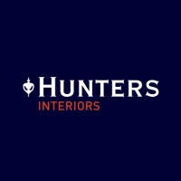 Hunters Interiors logo - Similar company to Studio Anois
