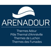 Groupe ARENADOUR logo - Similar company to Tech4Value