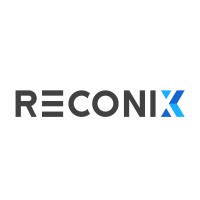 Reconix logo - Similar company to E-Cop