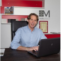 Mobil-Design logo - Similar company to Edoardo Sborchia Architetto