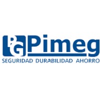PIMEG-Puente Grúa logo - Similar company to Gruval