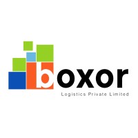 Boxor Logistics logo - Similar company to Ntc Group