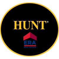 Hunt ERA logo - Similar company to Kw Platform