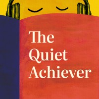The Quiet Achiever logo - Similar company to Not Entirely Dead