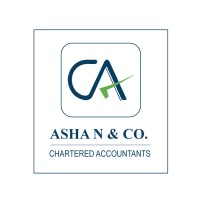 Asha N & Co.