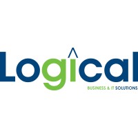 Logical Business & IT Solutions logo - Similar company to Dimach Impresoras & Copiadoras