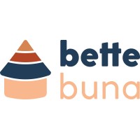 Bette Buna logo - Similar company to Roundtable Pizza