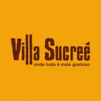 Villa Sucreê logo - Similar company to Museu Da Gula - Comércio De Bebidas E Alimentos