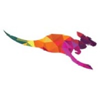 Marketing Kangaroo logo - Similar company to Elida Creative