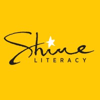 Shine Literacy logo - Similar company to Smartstart South Africa
