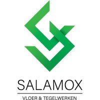 Salamox BV logo - Similar company to Glamhair