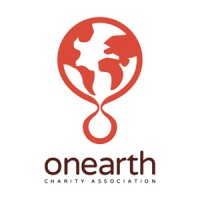 Onearth Charity Association logo - Similar company to Onearth Missionx