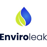 Enviroleak logo - Similar company to Swift Spill Kits