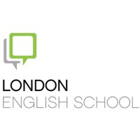 London English School logo - Similar company to Sg Online Store
