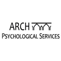 ARCH Psychological Services logo - Similar company to Timesquared