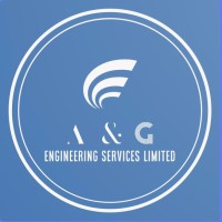 A & G Engineering Serices Ltd logo - Similar company to Billet Engineering