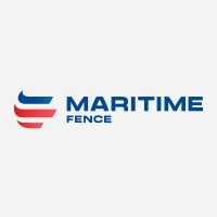 Maritime Fence logo - Similar company to Northern