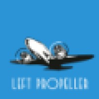Left Propeller