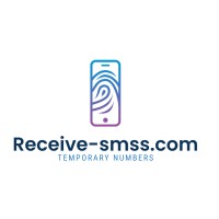 Receive SMS logo - Similar company to Nextline - Esim & Virtual Phone Number