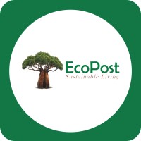 EcoPost logo - Similar company to Ivan Web Solutions