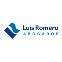 Luis Romero Abogados logo - Similar company to M Abogados