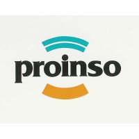 Proinso SL logo - Similar company to Db Sound