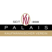 Palais Kaufmännischer Verein - Linz logo - Similar company to Curecomp - The Srm Company