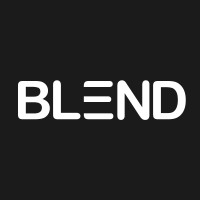 Blendstudio logo - Similar company to Tyxstudios