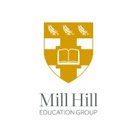 Mill Hill Education Group logo - Similar company to Itek Computer Solutions - Part Of The Intec Group