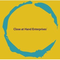 Close at Hand Enterprises, SARLAU logo - Similar company to Shld, Inc.