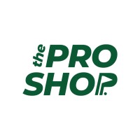 The Pro Shop logo - Similar company to Gerber Engineering Inc.
