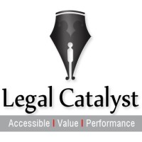 Legal Catalyst logo - Similar company to One Will Foundation