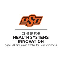 OSU Center for Health Systems Innovation logo - Similar company to Projet Svp Du Pepr Cybersécurité