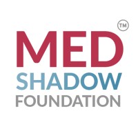 MedShadow Foundation logo - Similar company to Uniclips Studio