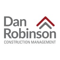 Dan Robinson Construction Management logo - Similar company to Mogno Carpenter