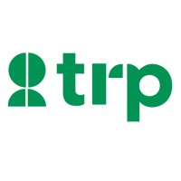 TRP Recruitment Australia logo - Similar company to Aim Recruitment Solutions Pty Ltd